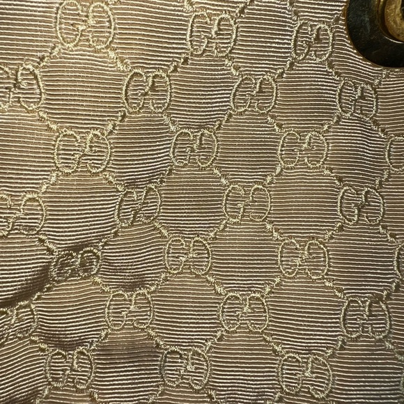 Vintage Gucci Tote - Picture 6 of 14